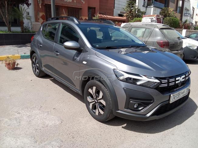 Sandero Stepway 2025/12/26