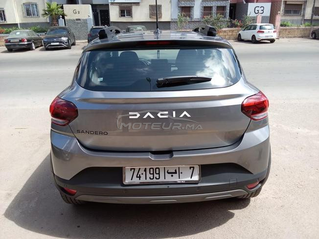 Sandero Stepway 2025/12/26
