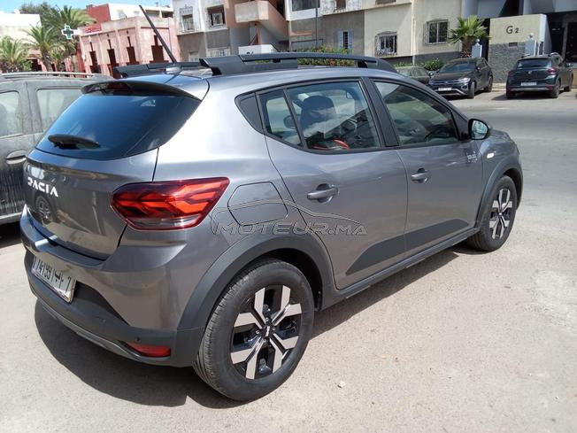 Sandero Stepway 2025/12/26