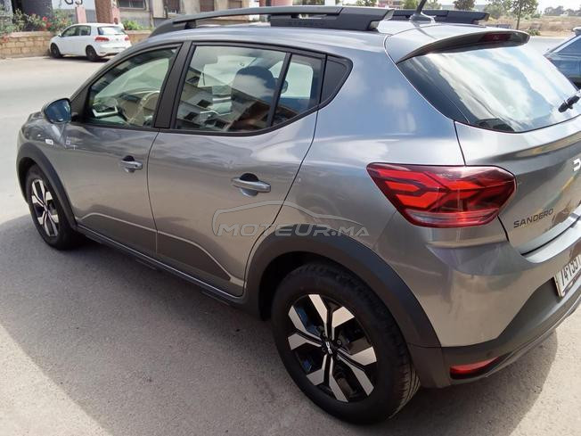 Sandero Stepway 2025/12/26
