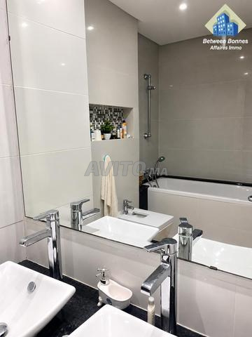 Appartement meublé à louer à Prestigia - 2