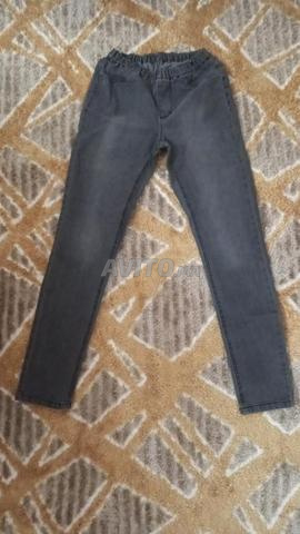 Deux pantalons à bon prix - 2
