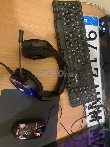 كمبيوتر جديد باقي جديد - 2