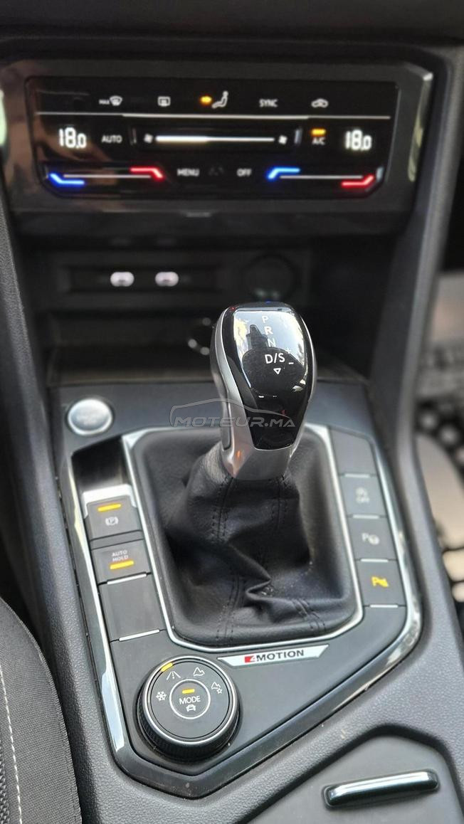 volkswagen tigwan