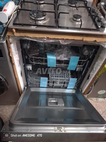 Lave-vaisselle ELEXIA 13 Couverts - 2