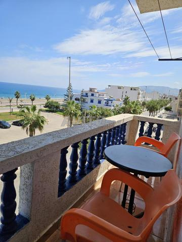 Appartement à louer à Oued Laou - 2
