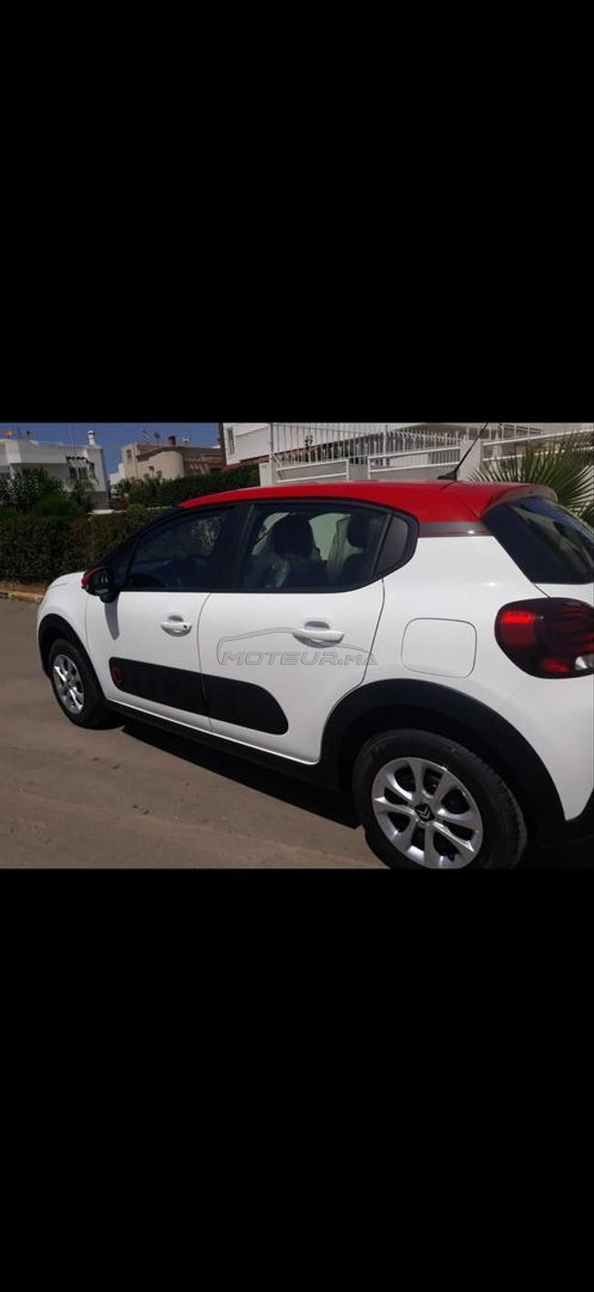 c3 2018 kenitra