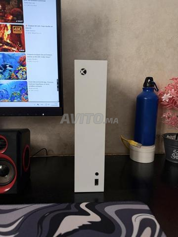 XBOX SERIES S - 2