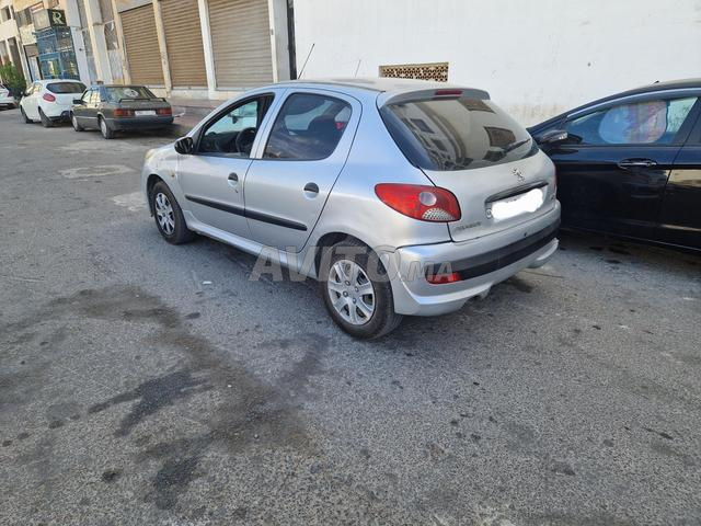 بيجو 206 بلس - 2