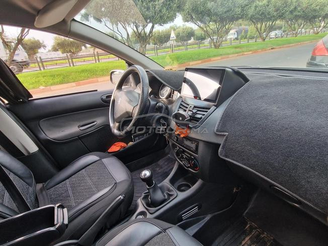 Peugeot 206 plus 