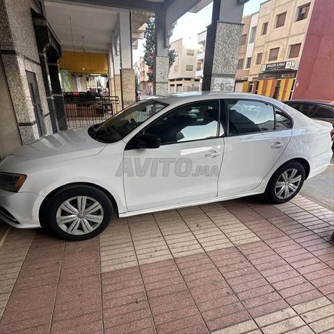 Volkswagen jeta2018 - 2