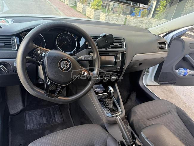 Volkswagen jeta2018