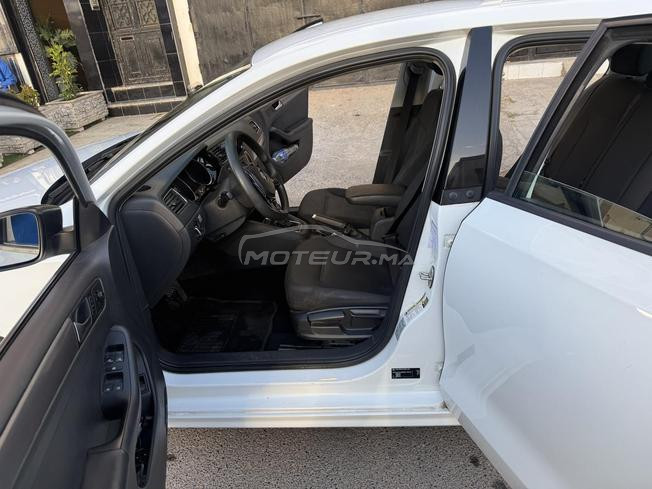 Volkswagen jeta2018