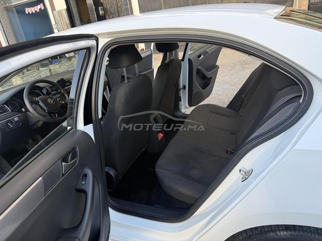 Volkswagen jeta2018
