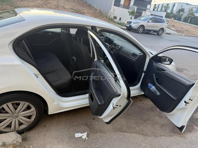 Volkswagen jeta2018