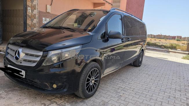 Mercedes Vito bon etat 