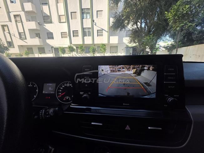 KIA SELTOS BOSE 1.6 CRDI SANS ADBLUE