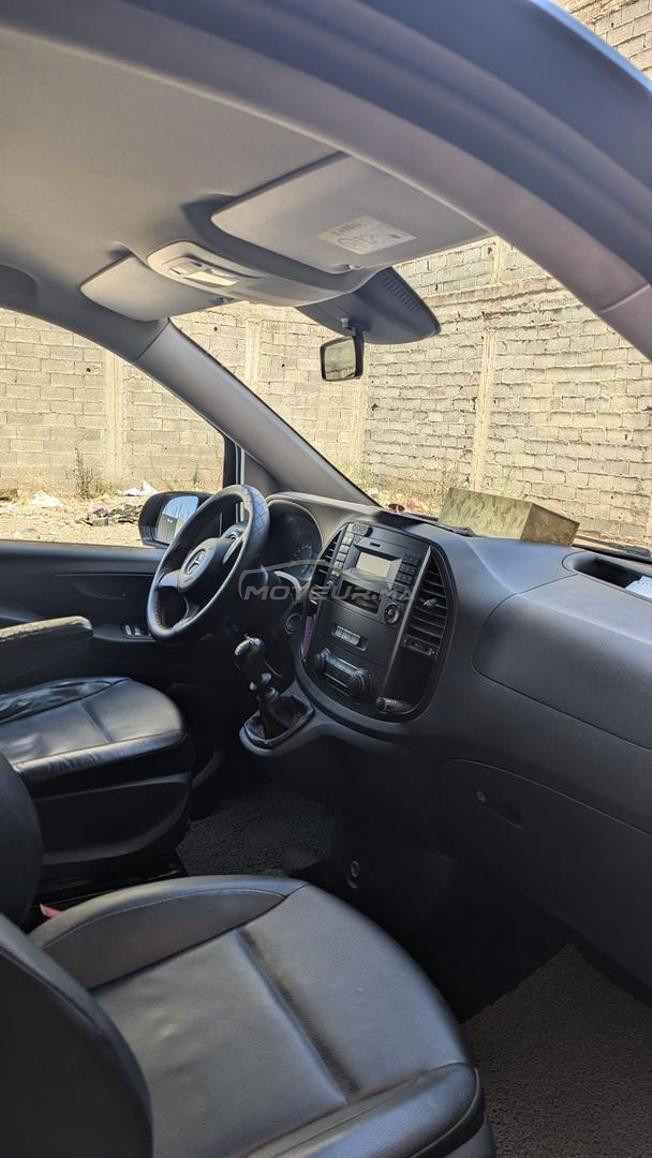 Mercedes Vito bon etat 