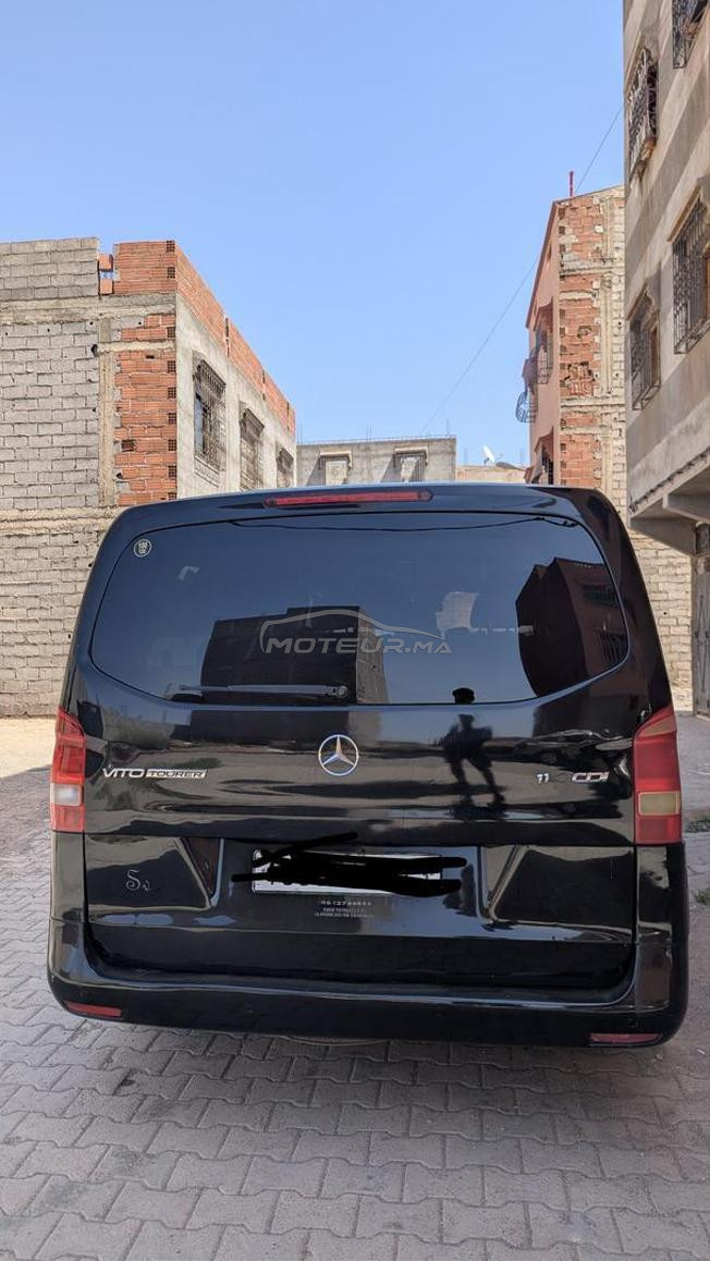Mercedes Vito bon etat 