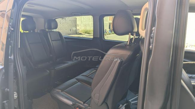 Mercedes Vito bon etat 