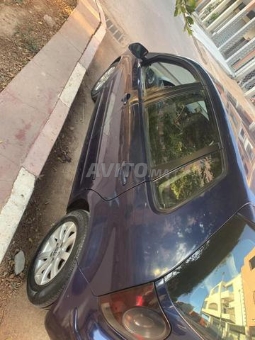 Volkswagen Polo Diesel Manuelle 2009 à Ben Guerir
