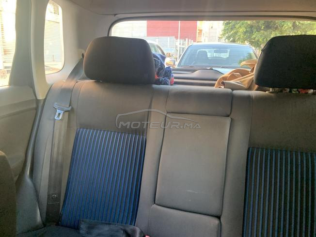 Volkswagen Polo Diesel Manuelle 2009 à Ben Guerir