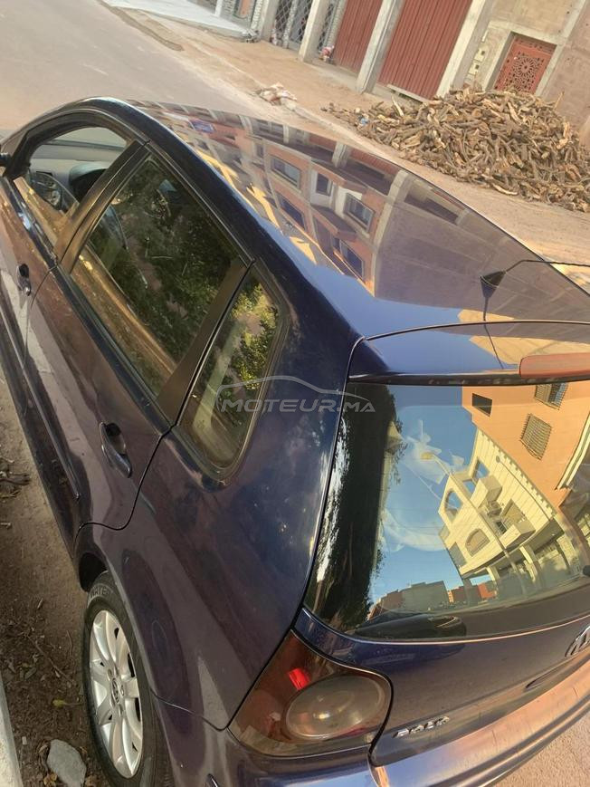 Volkswagen Polo Diesel Manuelle 2009 à Ben Guerir