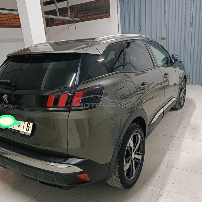 308 peugeot  