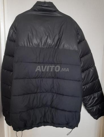 Doudoune originale USA Columbia taille XL - 2