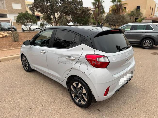 Hyundai i10 seductive Automatique 2024 