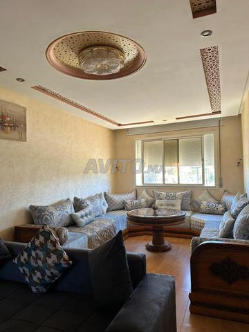 Appartements à louer 90 m² à Tanger