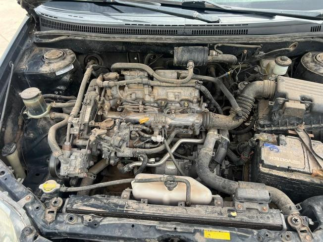 Toyota Corolla Diesel Manuelle 2006 à Agadir