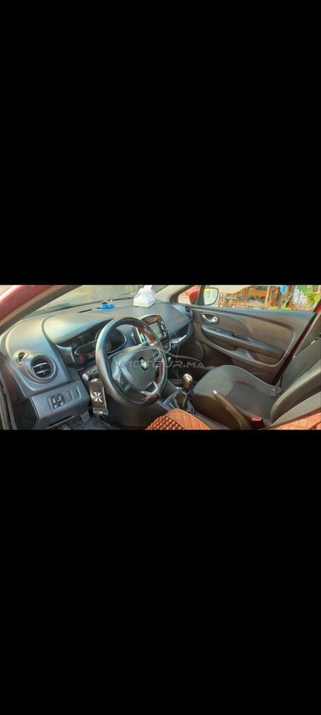 Renault Clio 2020 Diesel avendre