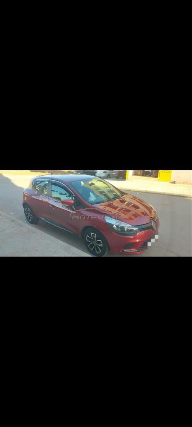 Renault Clio 2020 Diesel avendre