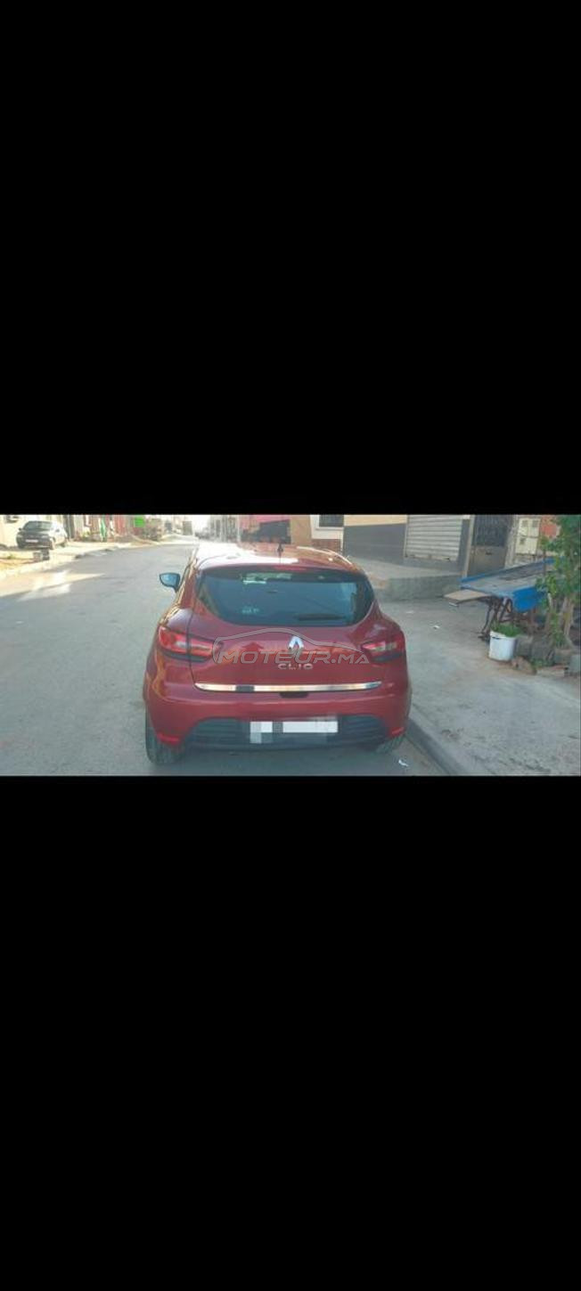 Renault Clio 2020 Diesel avendre