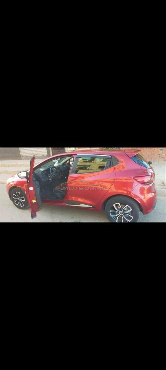 Renault Clio 2020 Diesel avendre