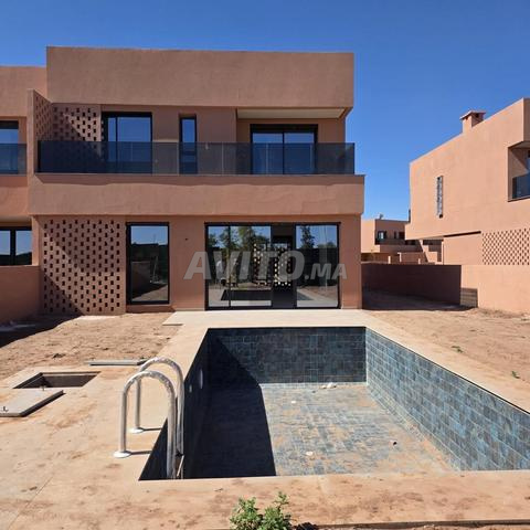 Villa Golf Noria - 2