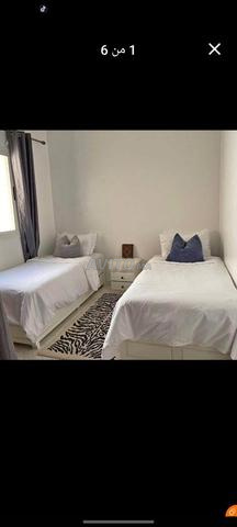 Appartement familial à louer au centre-ville - 2