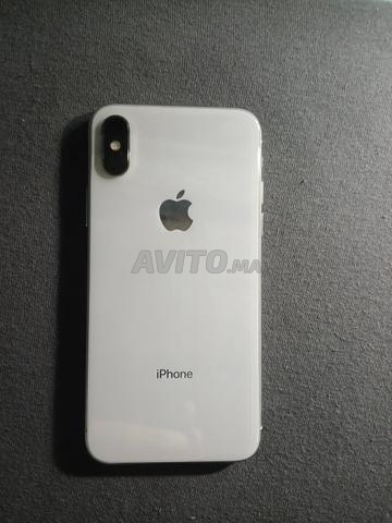 iPhone X pièce - 2