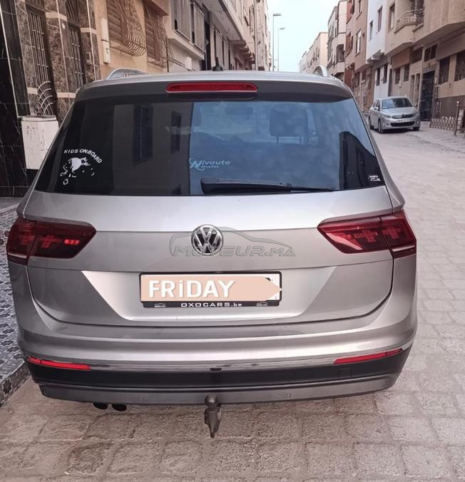 joli tiguan
