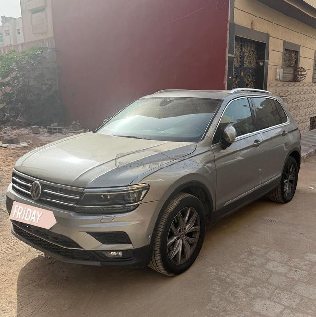 joli tiguan
