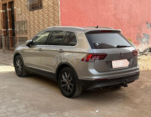 Joli Tiguan - 2
