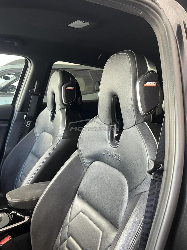 Nissan juke tecna modèle 2021 