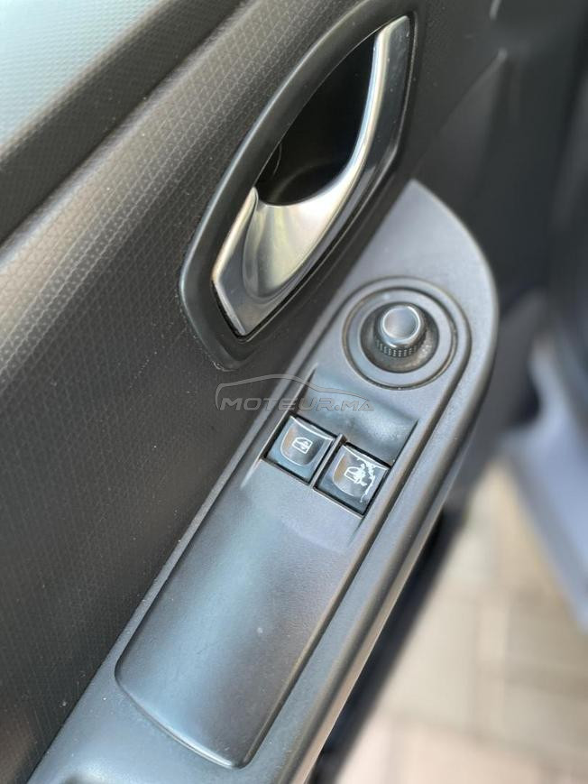 Renault Clio Diesel Manuelle 2015 à Casablanca