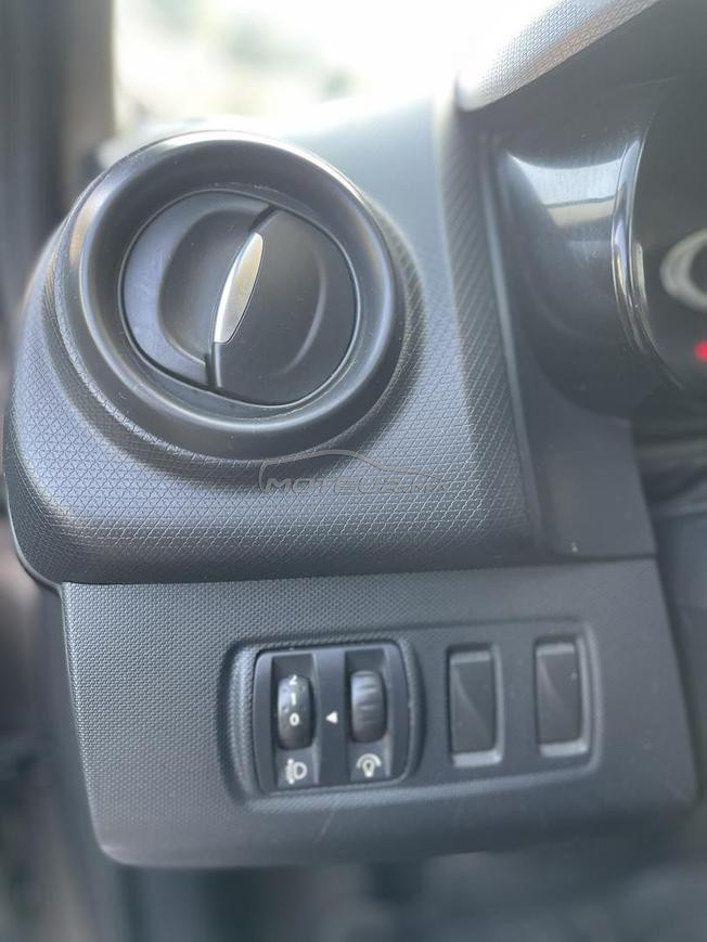 Renault Clio Diesel Manuelle 2015 à Casablanca