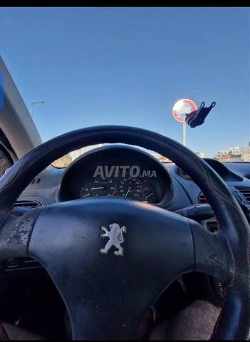 بيجو نقية - 2