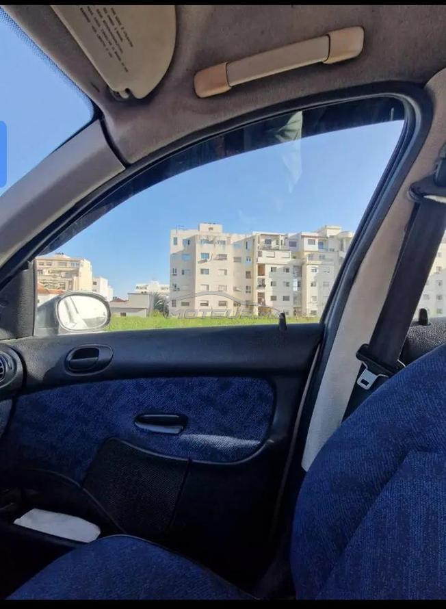 بيجو نقية 