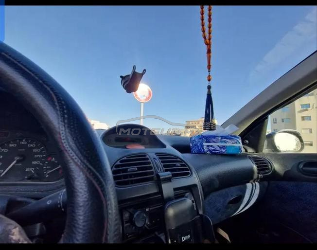 بيجو نقية 