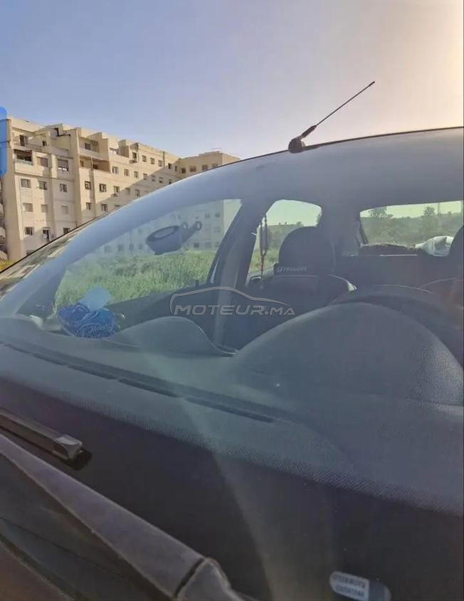 بيجو نقية 