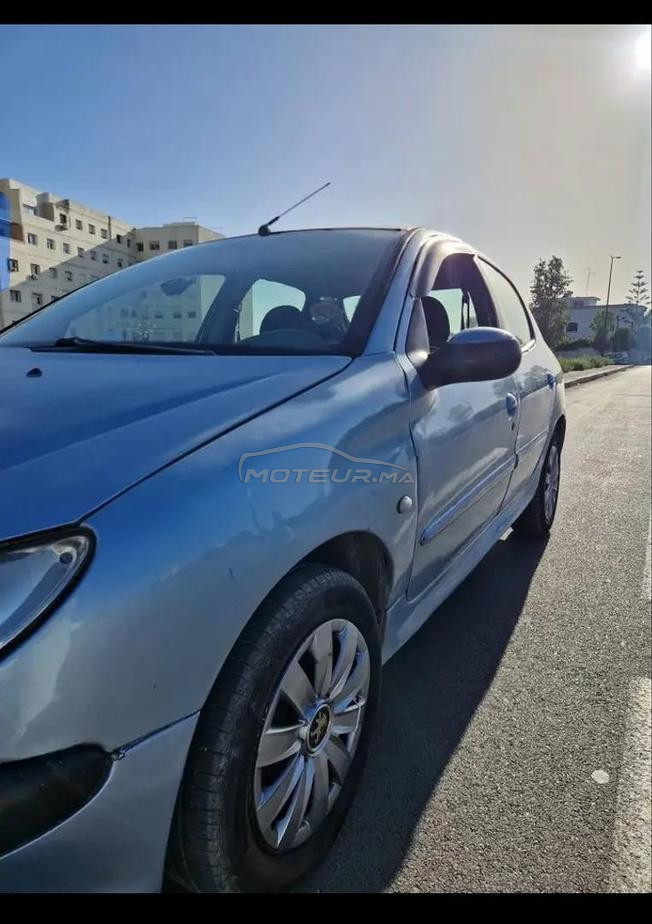بيجو نقية 
